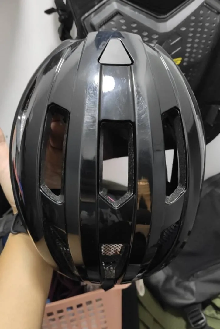 Alcott Zagato Lite++ Roadbike