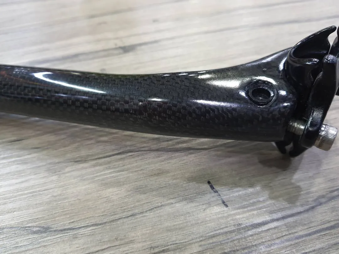 Cannondale 25.4 carbon seatpost