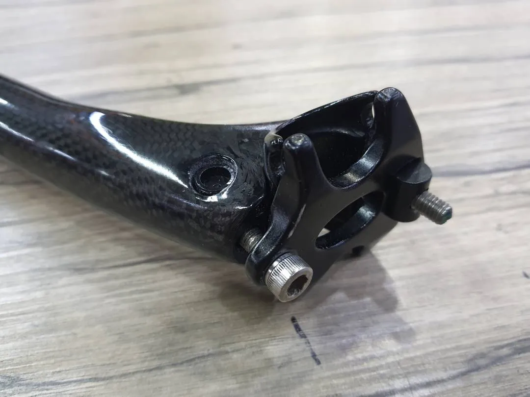 Cannondale 25.4 carbon seatpost