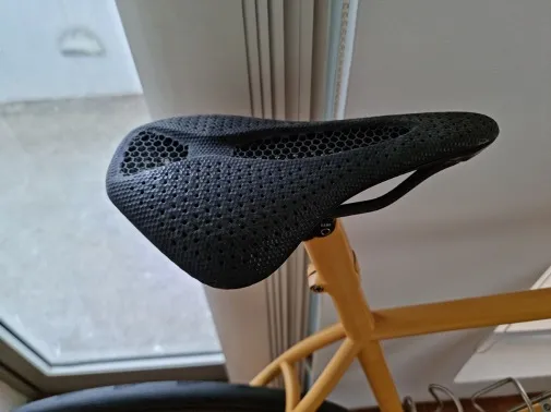 Speedvagen Carbon Road Disc (2019)