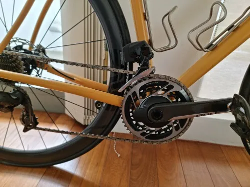 Speedvagen Carbon Road Disc (2019)