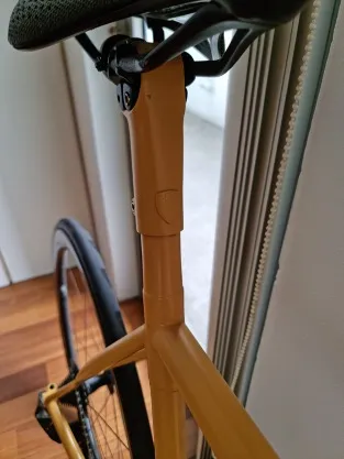 Speedvagen Carbon Road Disc (2019)