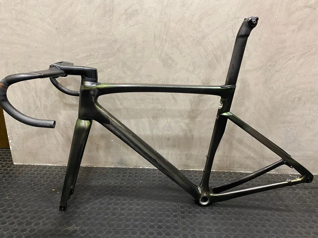 Used S-Works SL7 Frameset Only