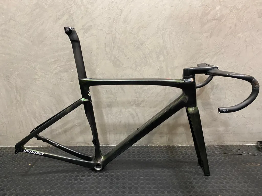 Used S-Works SL7 Frameset Only