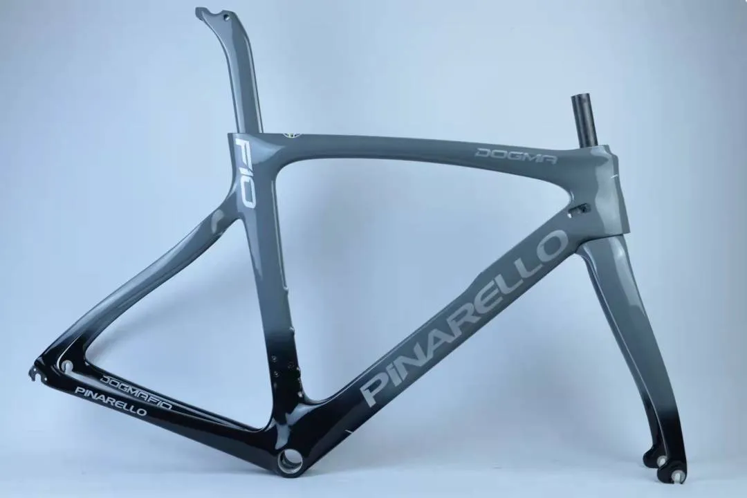 F10 frameset size 530, italian bb.rim brake