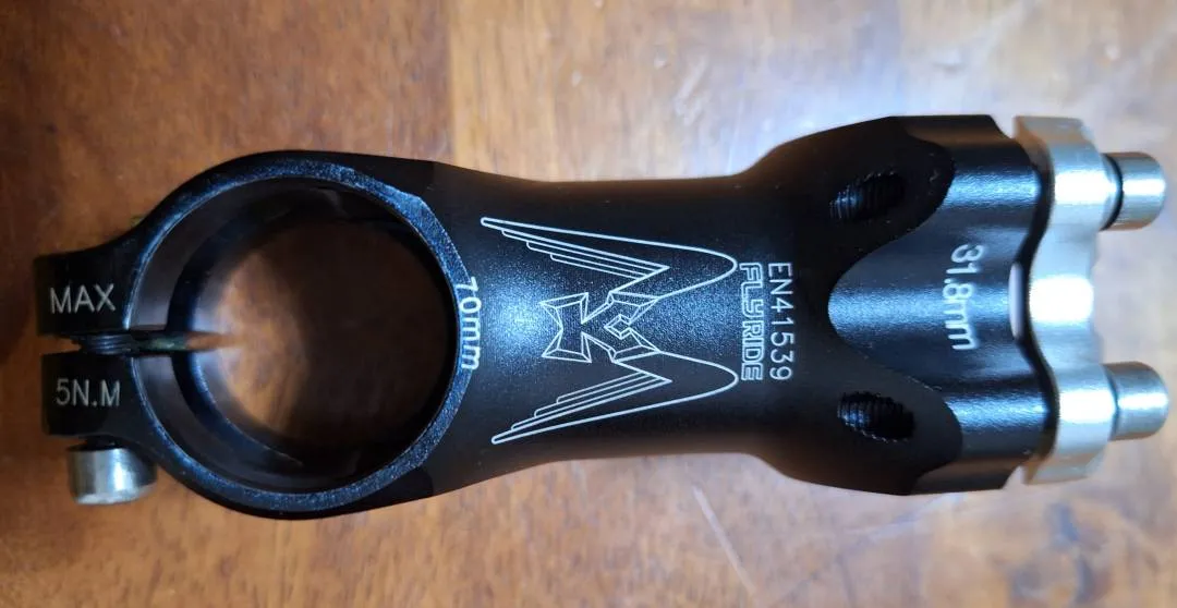 KCNC &amp; EC90 stems