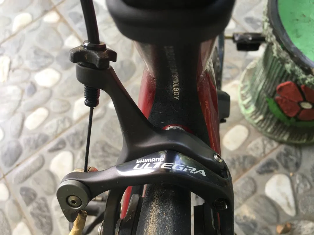 RB bike TWITTER
