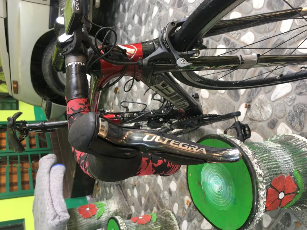 RB bike TWITTER