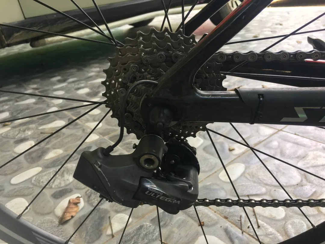 RB bike TWITTER