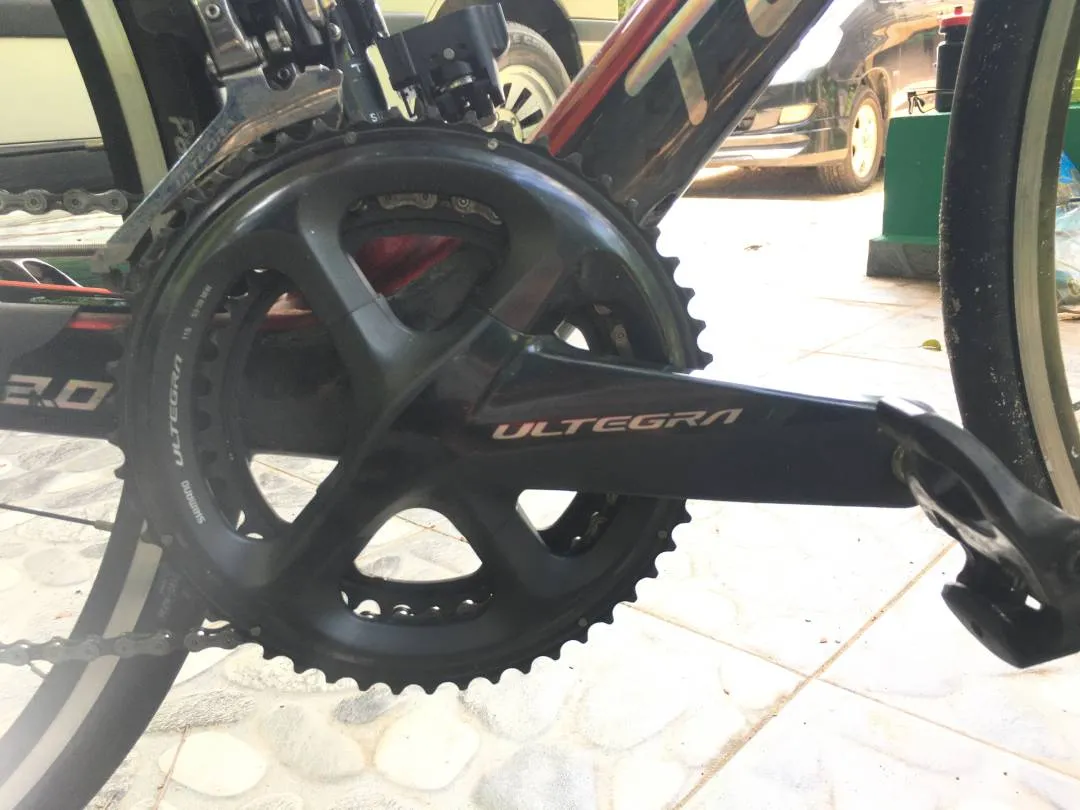 RB bike TWITTER
