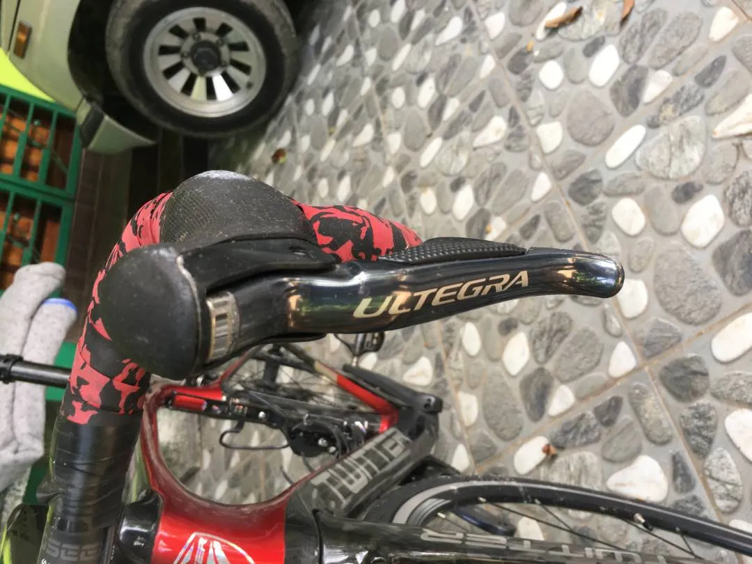 RB bike TWITTER