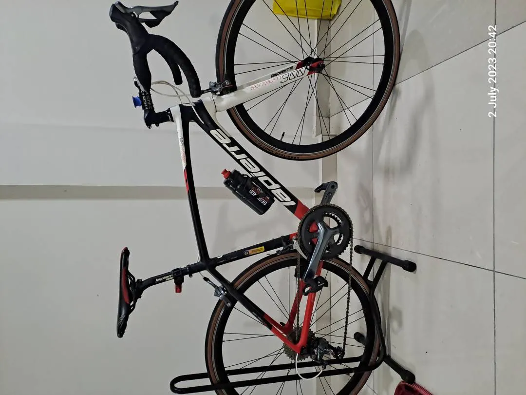 LaPierre Sensium 300