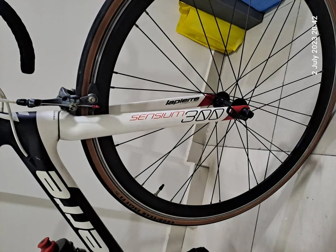 LaPierre Sensium 300