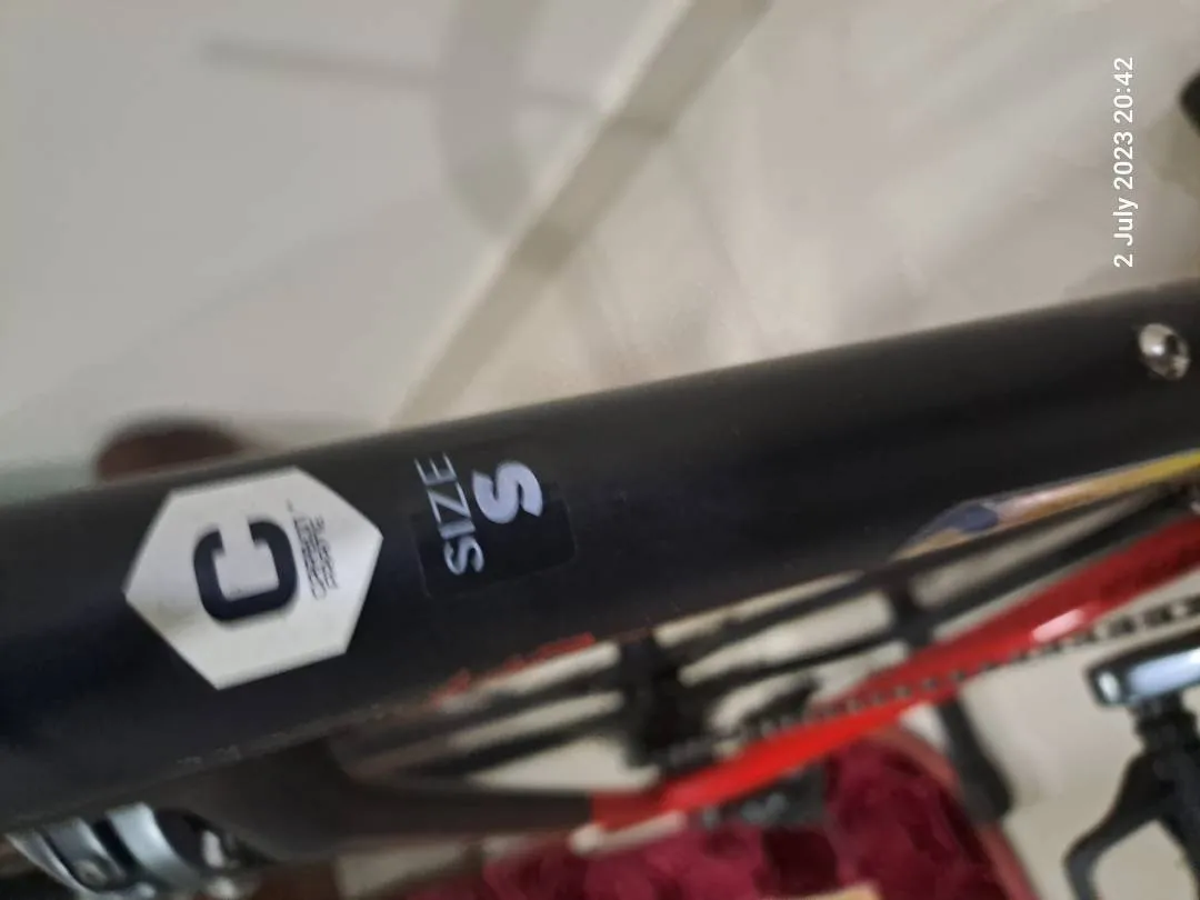 LaPierre Sensium 300