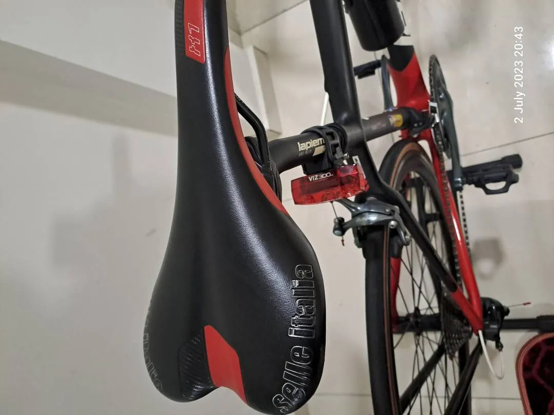 LaPierre Sensium 300