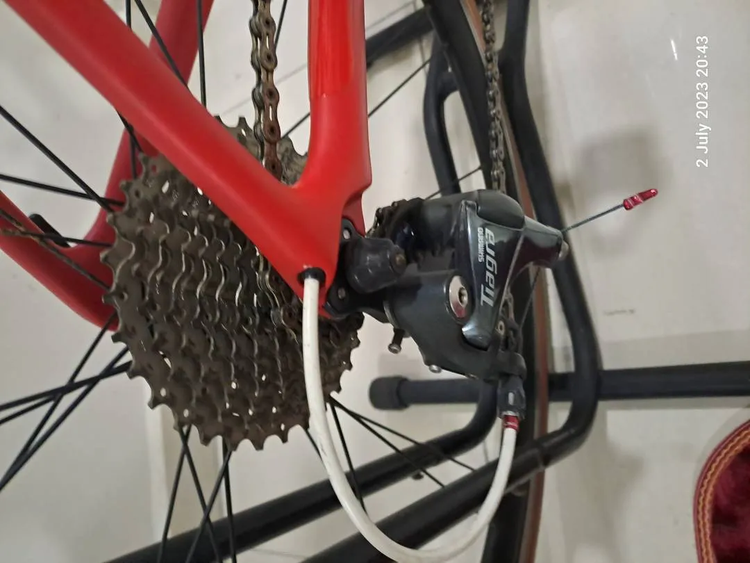 LaPierre Sensium 300