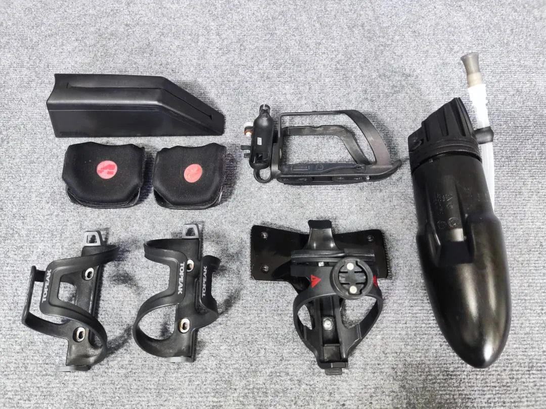 Canyon Speedmax CF SLX 8.0 SL TT Frame Set SIZE M (USED)