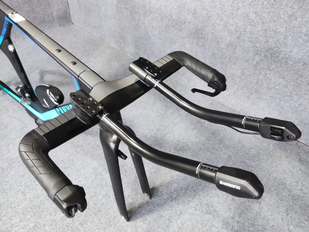 Canyon Speedmax CF SLX 8.0 SL TT Frame Set SIZE M (USED)