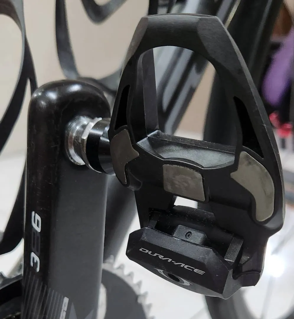 FELT F1 Roadbike size 51