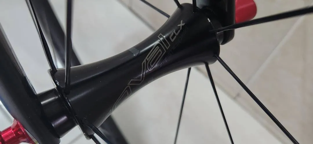 FELT F1 Roadbike size 51