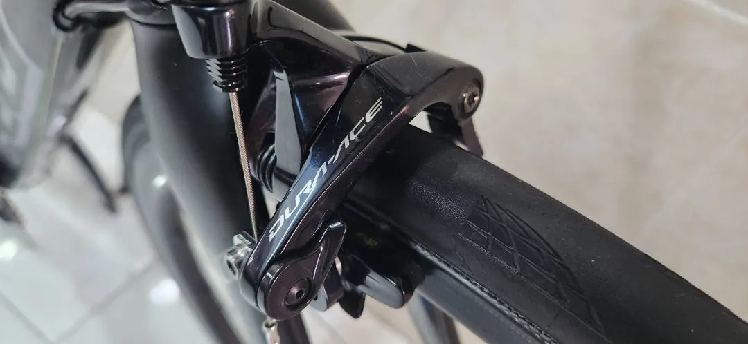FELT F1 Roadbike size 51