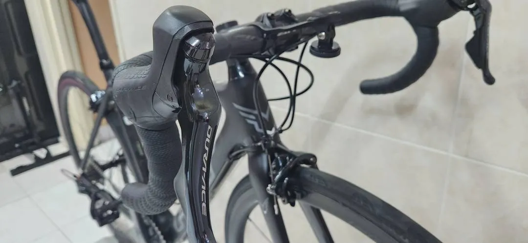 FELT F1 Roadbike size 51