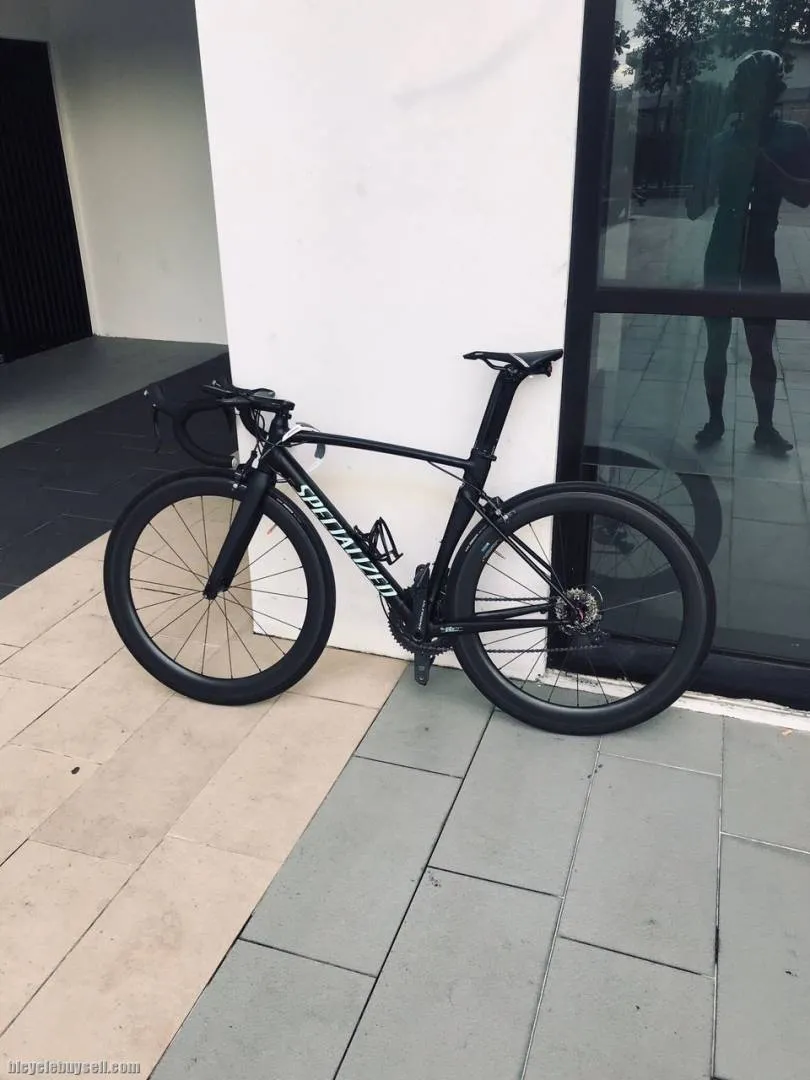 SPECIALIZED ALLEZ SPRINT