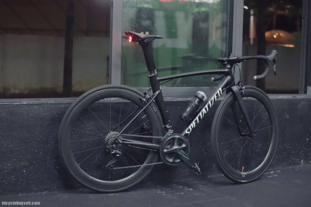 SPECIALIZED ALLEZ SPRINT