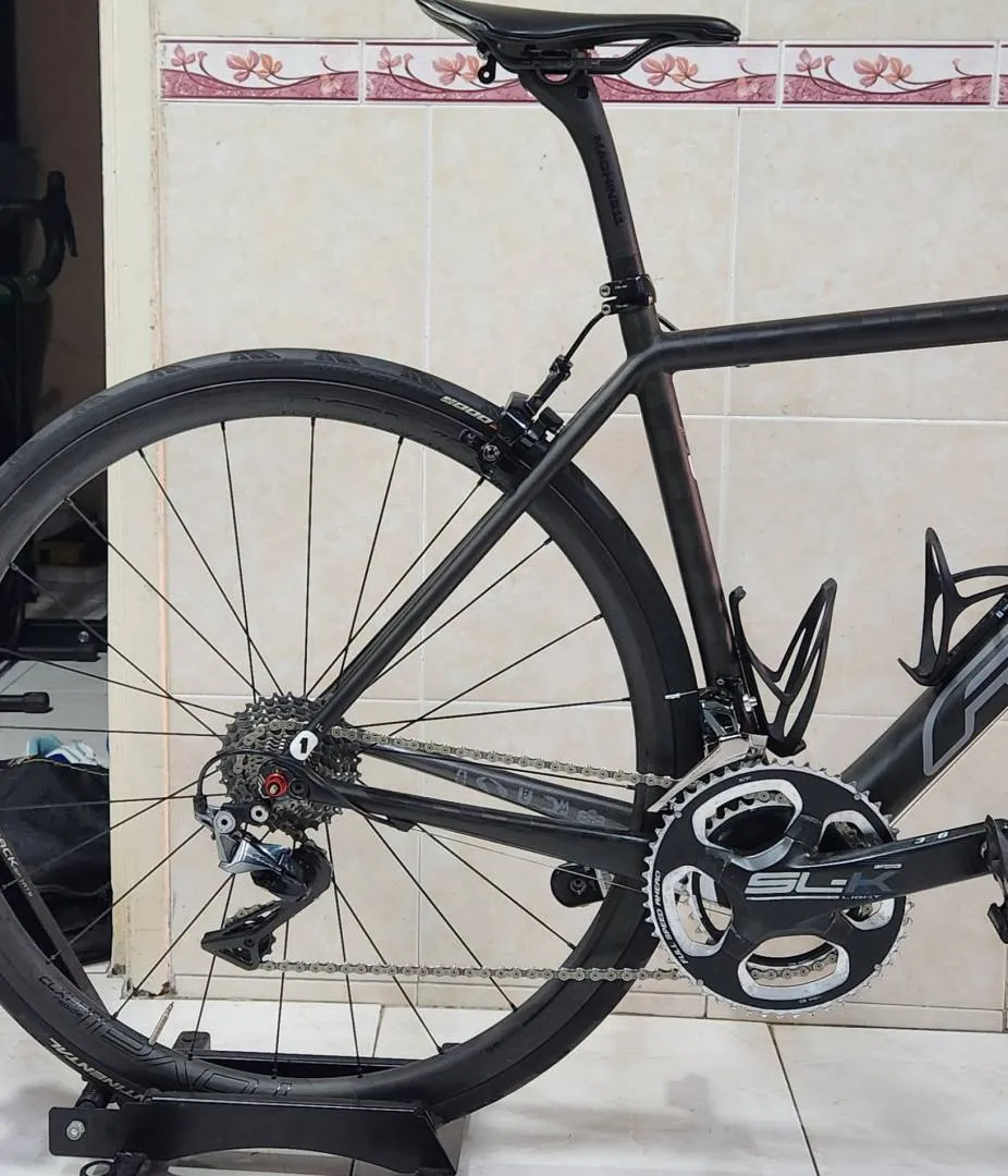FELT F1 Roadbike size 51