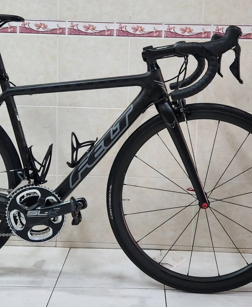 FELT F1 Roadbike size 51
