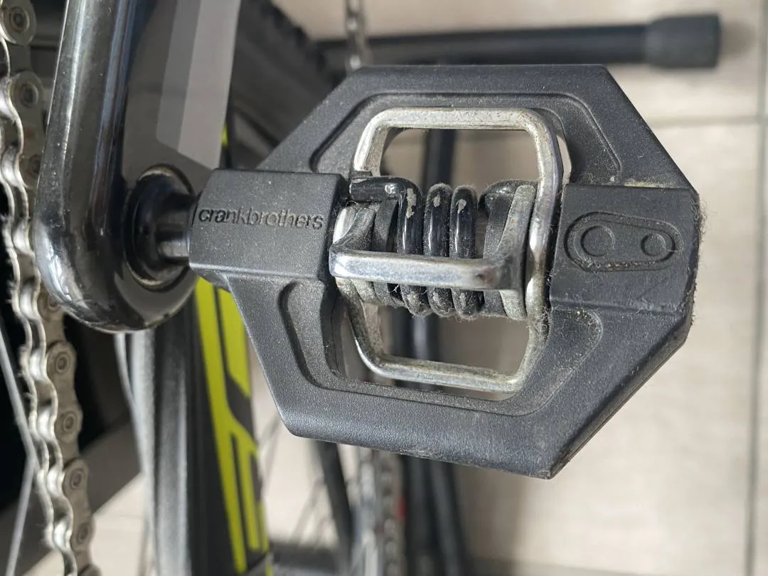 Scott SCALE 730 Full Carbon