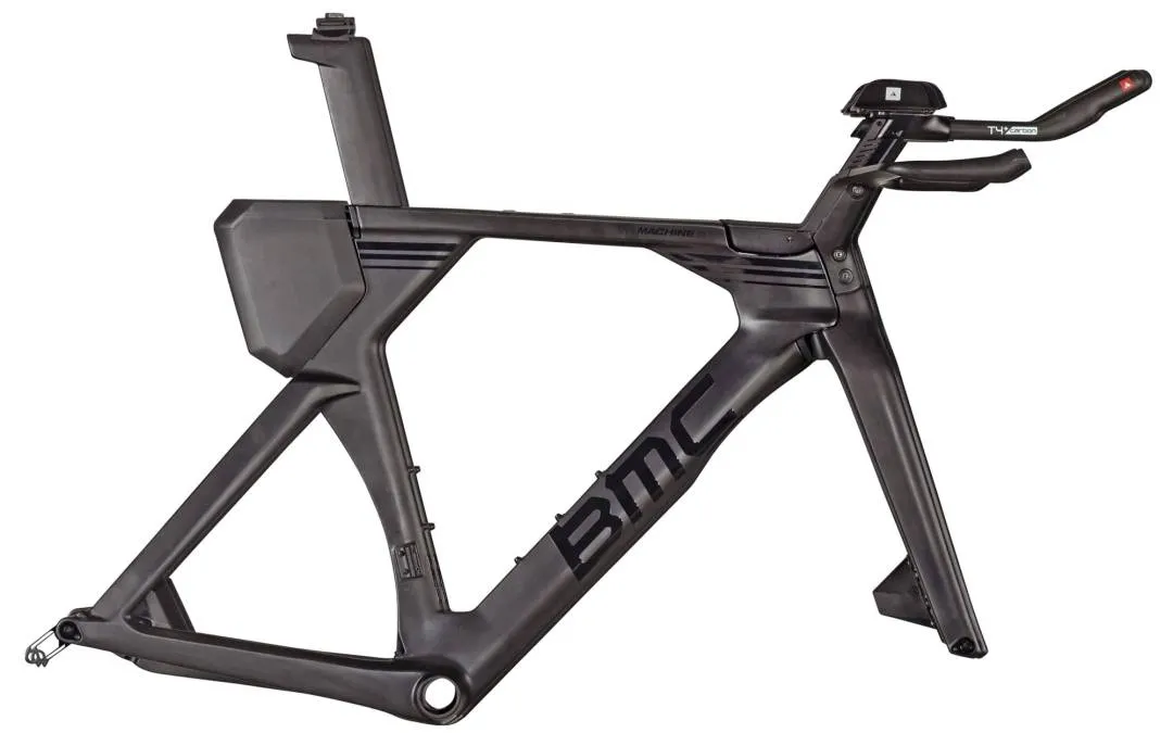FRAMESET BMC Timemachine 01 Disc FRS