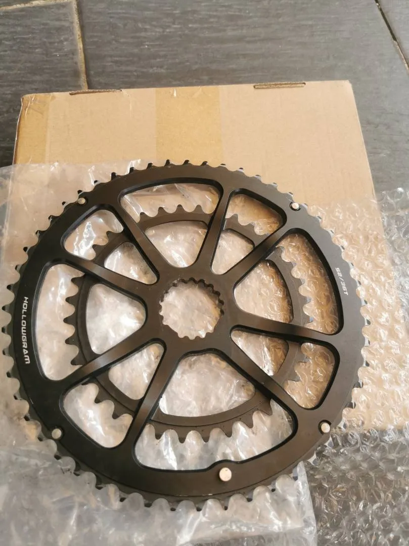 Cannondale Spidering 52/36