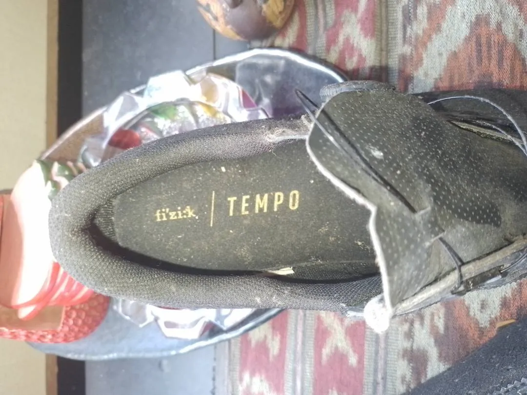 Fizik tempo