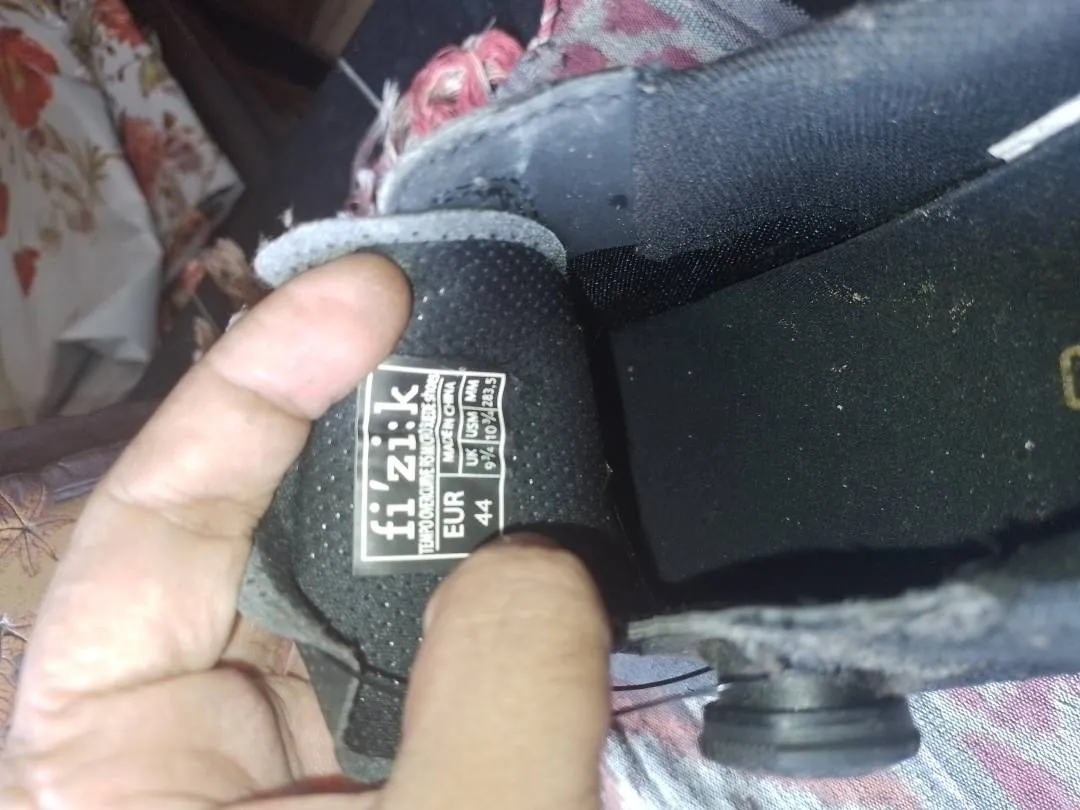 Fizik tempo