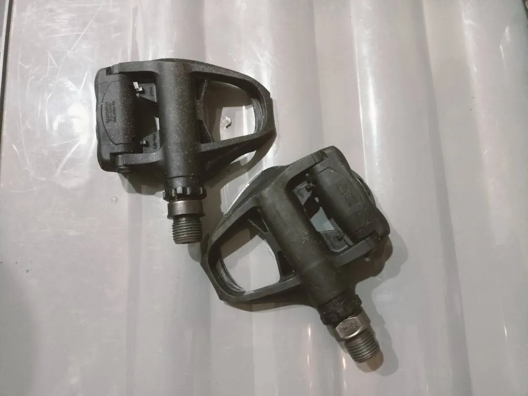 SHIMANO PEDALS
