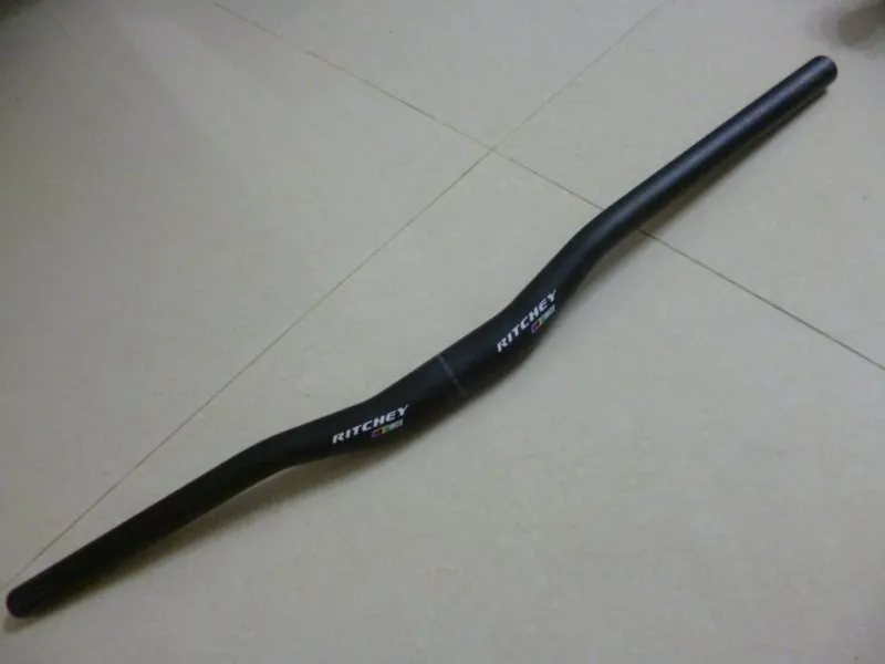 Ritchey WCS Low Riser Bar - Guaranteed Original