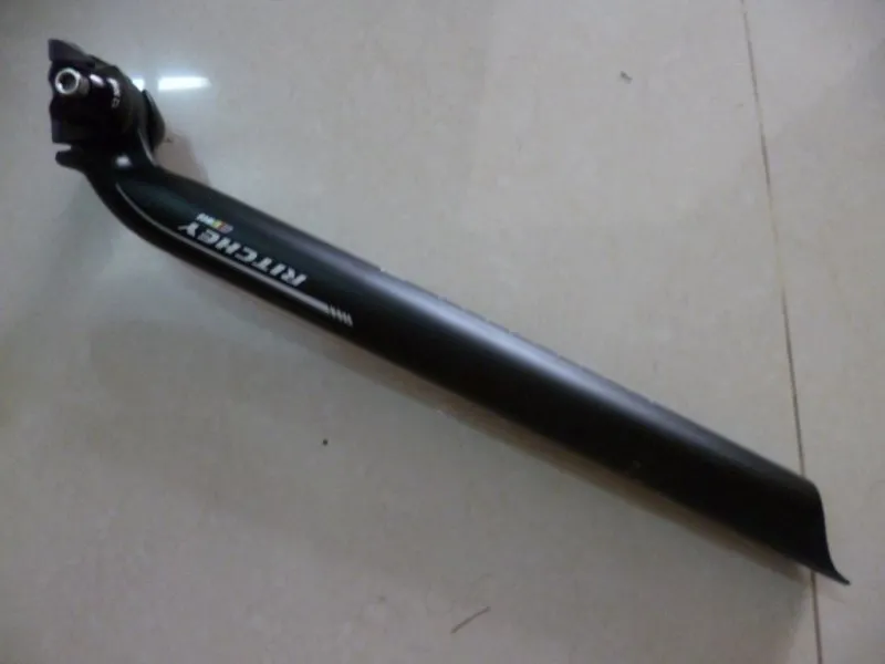 Ritchey WCS Seatpost 31.6x350mm (Guarantee Original)