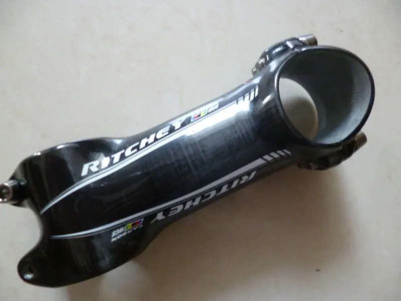 Ritchey Carbon 90mm Stem (Original)