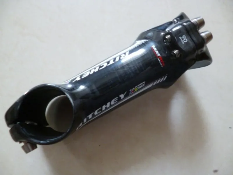 Ritchey Carbon 90mm Stem (Original)