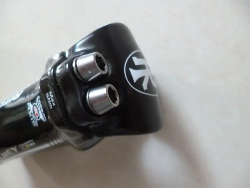 Ritchey Carbon 90mm Stem (Original)