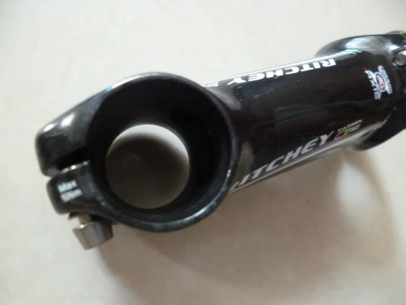 Ritchey Carbon 90mm Stem (Original)