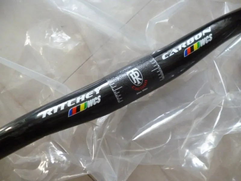 Ritchey WCS Carbon Flat 10D 660mm (Original)