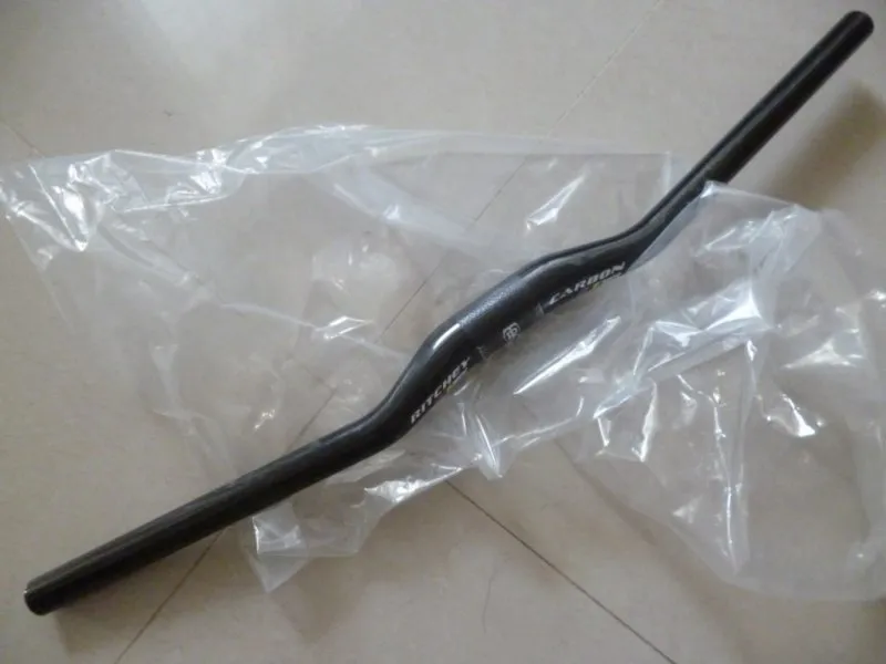 Ritchey WCS Carbon Flat 10D 660mm (Original)