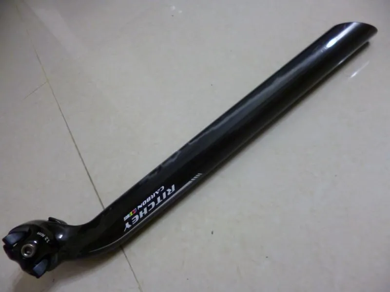 Ritchey Carbon 31.6x350mm Seatpost