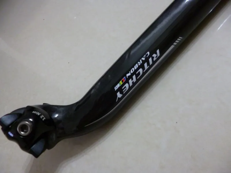 Ritchey Carbon 31.6x350mm Seatpost