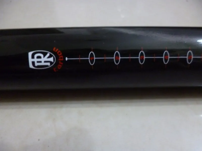 Ritchey Carbon 31.6x350mm Seatpost
