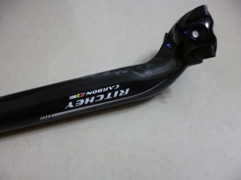 Ritchey Carbon 31.6x350mm Seatpost