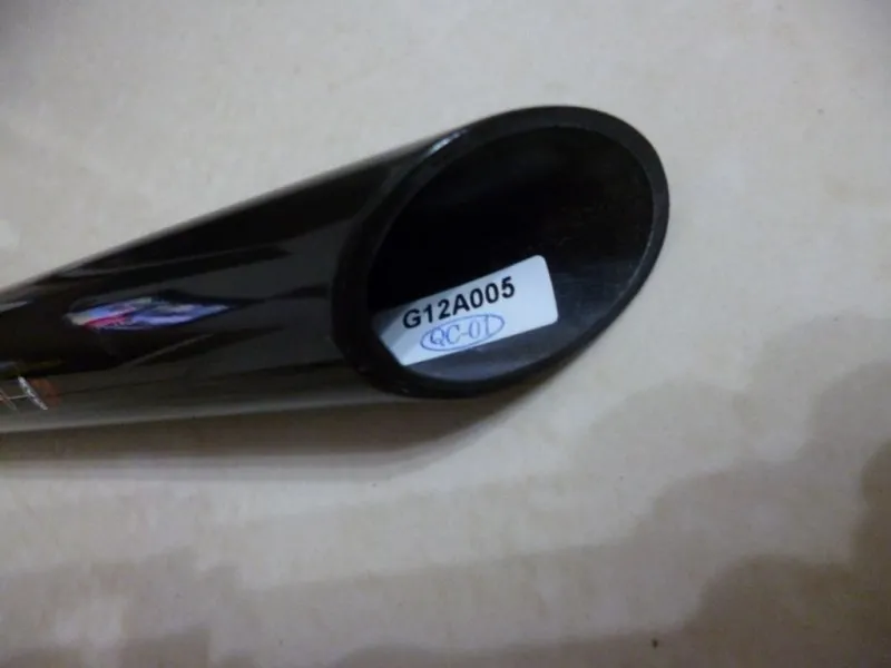 Ritchey Carbon 31.6x350mm Seatpost