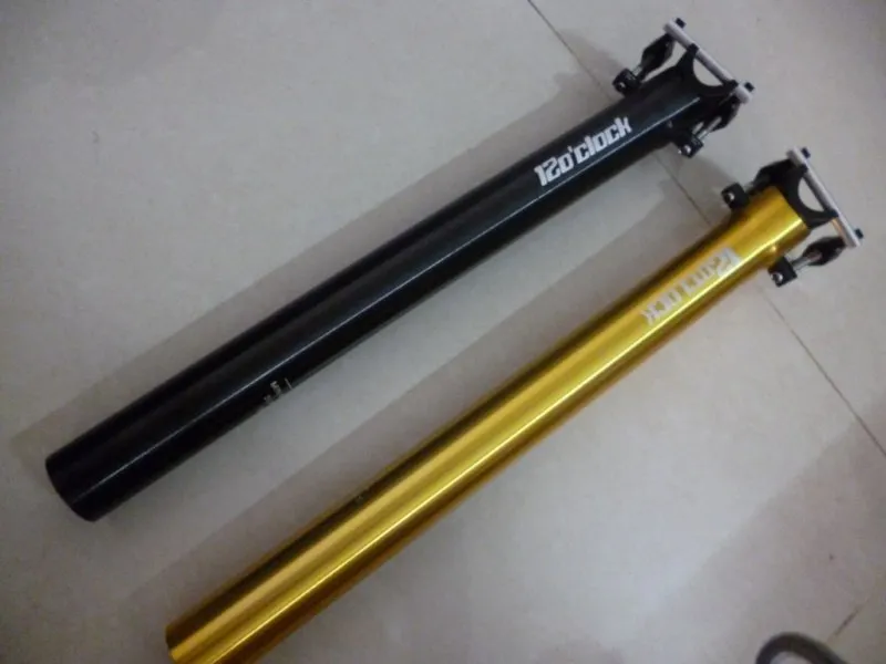 12o'clock superlight SL 31.6/30.9x350mm